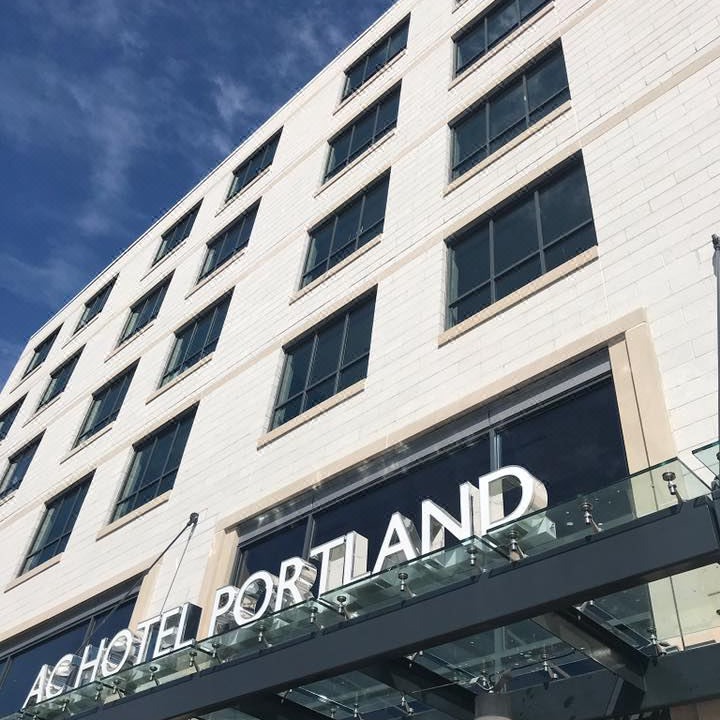 Photo of Buildings in Portland