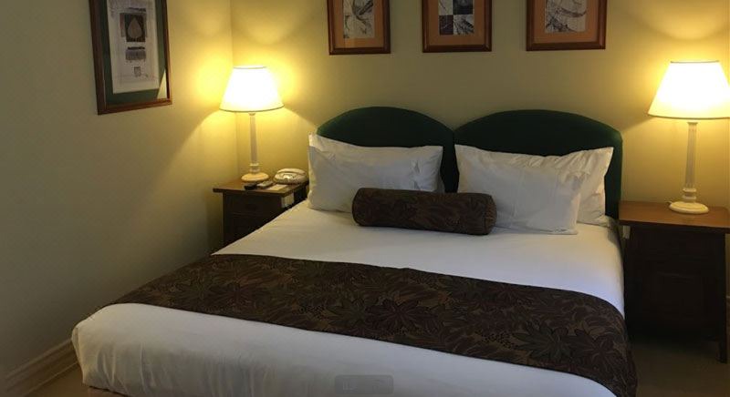 Photo of Bedroom in Broken Hill