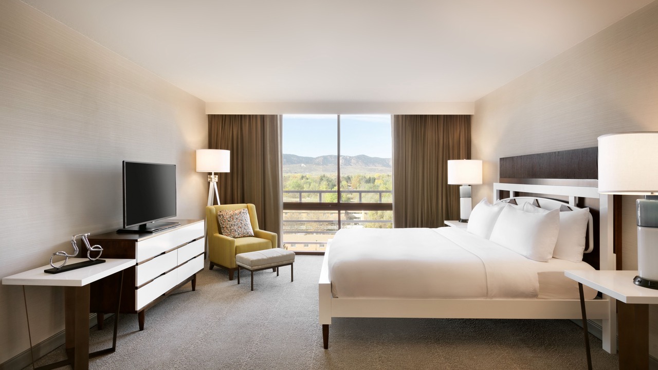 Photo of Bedroom in Fort Collins