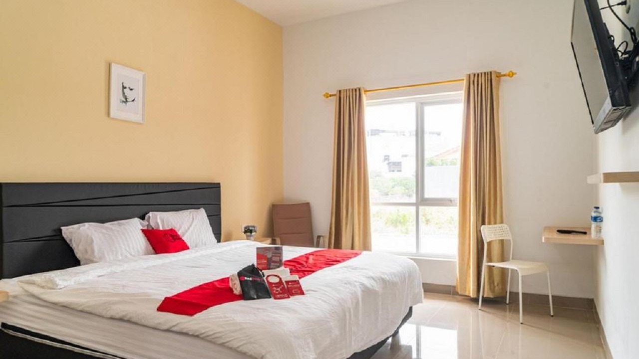 Photo of Bedroom in Serpong