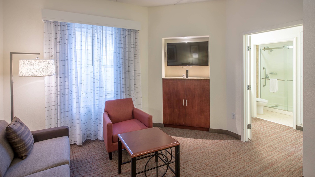 Photo of Livingroom in Fernandina Beach