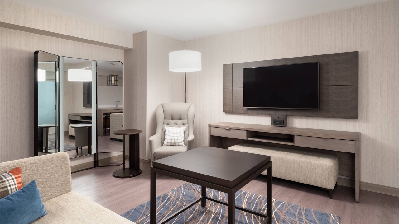 Photo of Livingroom in Groton