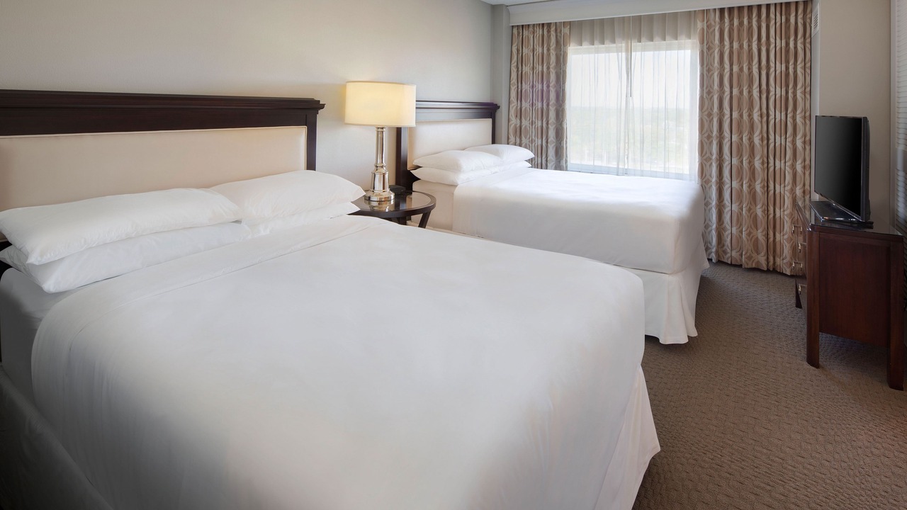 Photo of Bedroom in Plantation