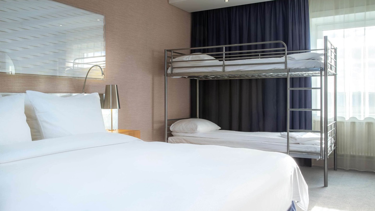 Photo of Bedroom in Indre by