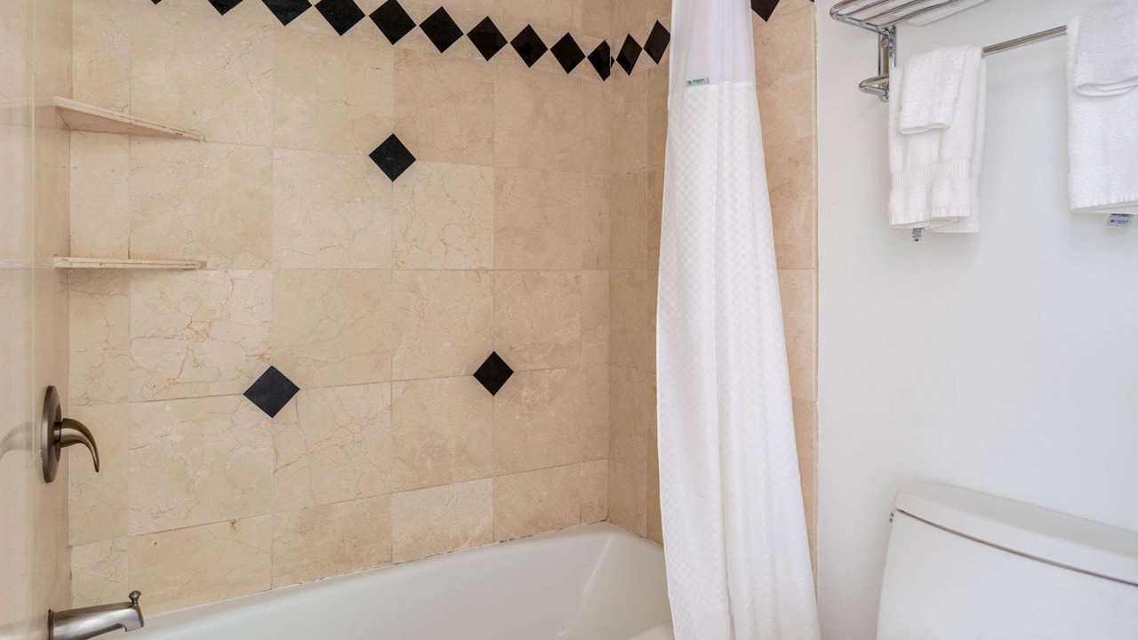 Photo of Bathroom in Central Berkeley