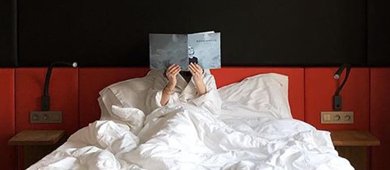 Photo of Bedroom in Montmartre