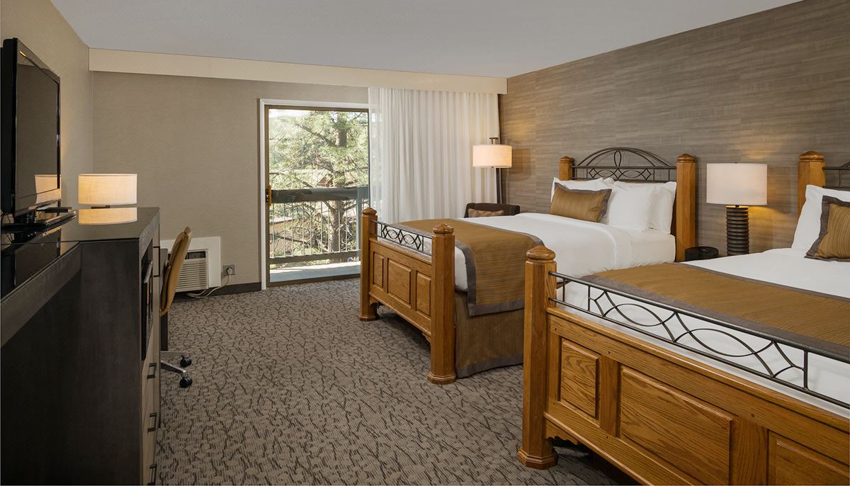 Photo of Bedroom in Orchard District