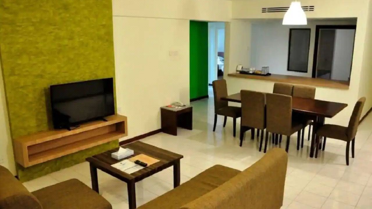 Photo of Livingroom in Alor Gajah