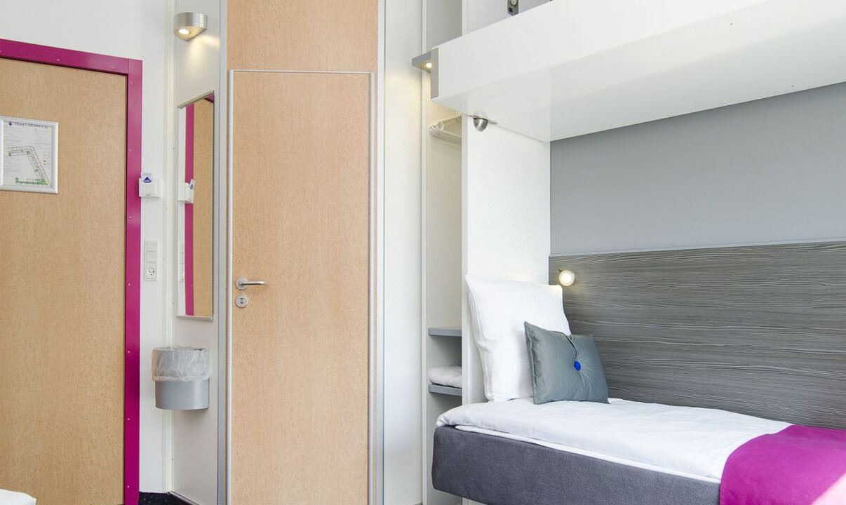 Photo of Bedroom in København V