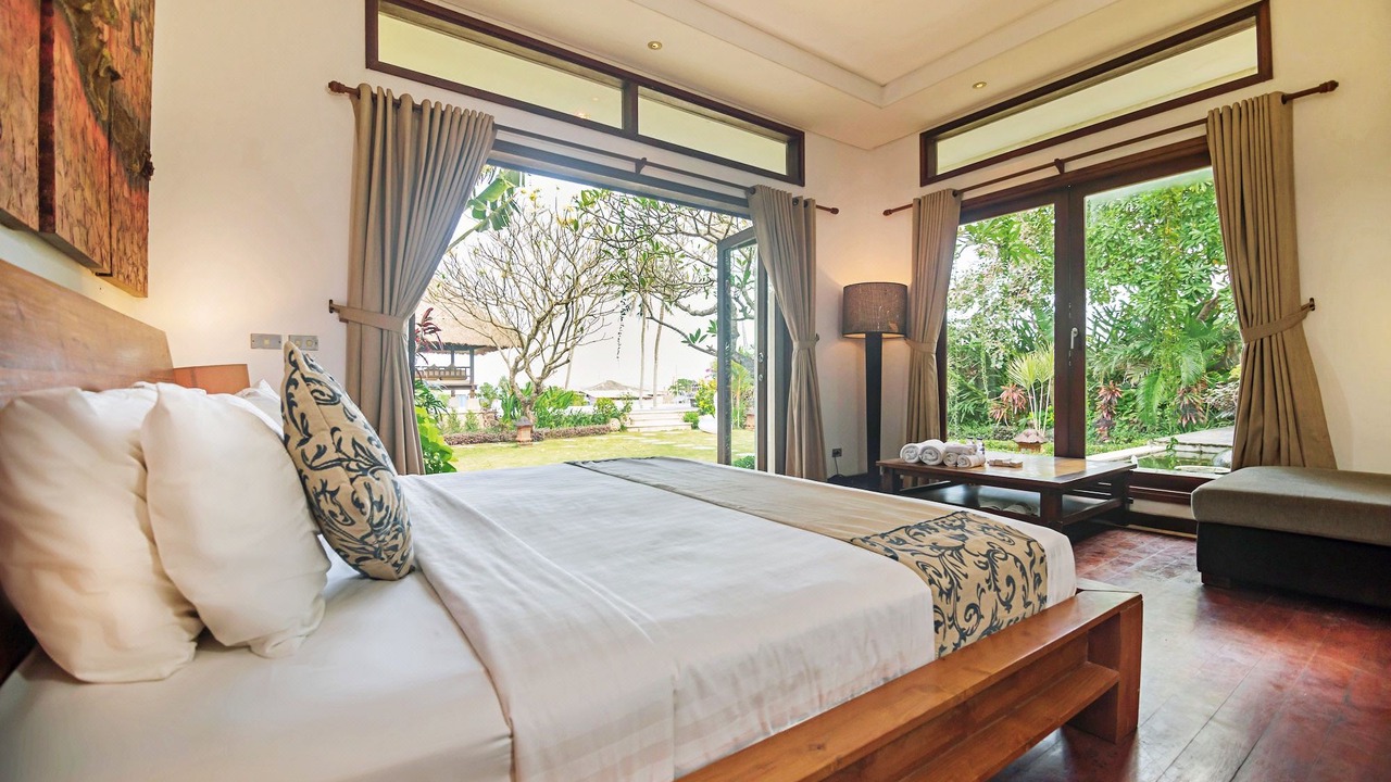 Photo of Bedroom in Berawa