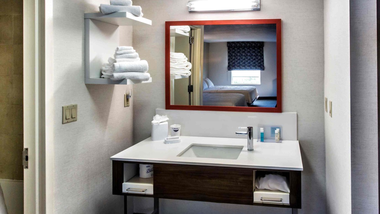 Photo of Bathroom in Bloomfield