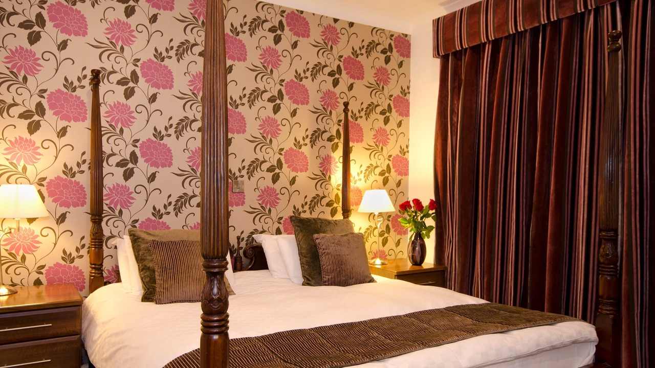 Photo of Bedroom in St George