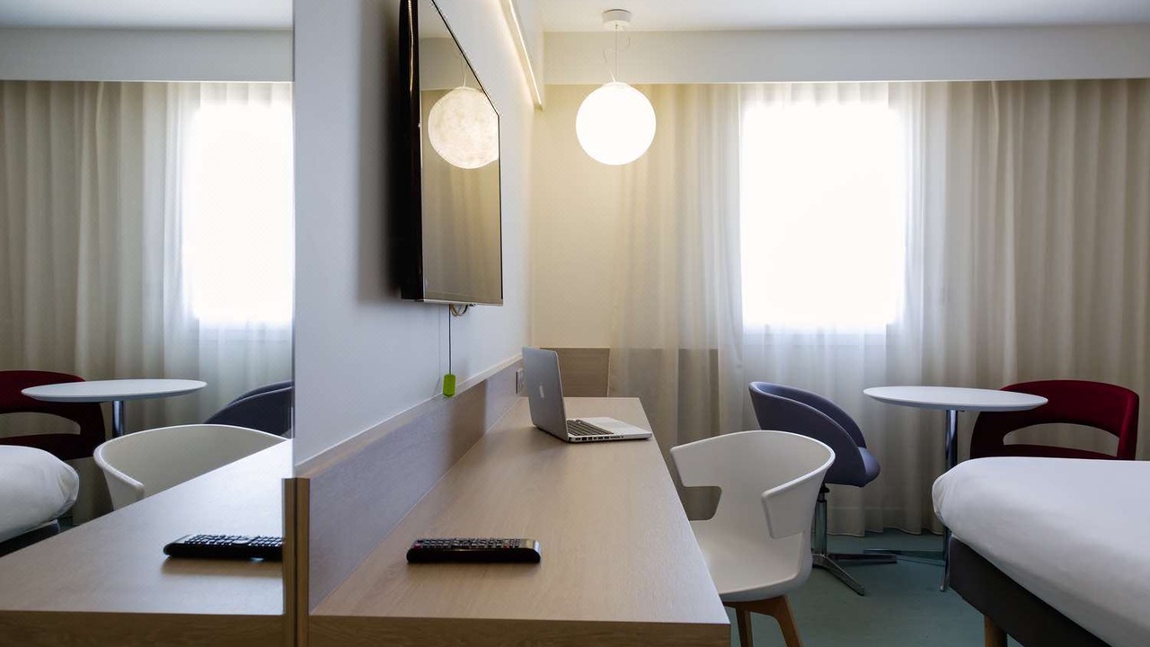 Photo of Livingroom in Lunel