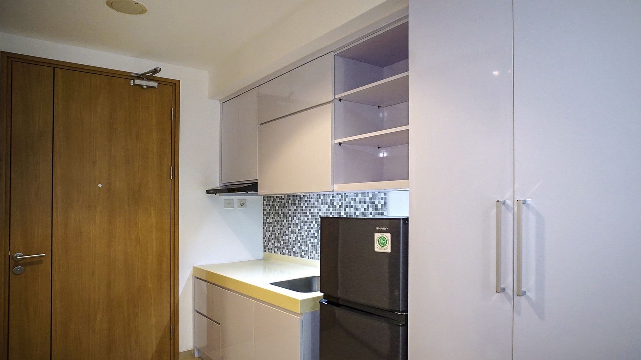 Photo of Kitchen in Cikokol