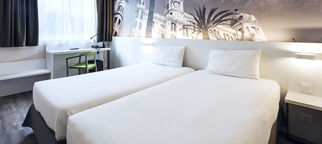 Photo of Bedroom in Alicante