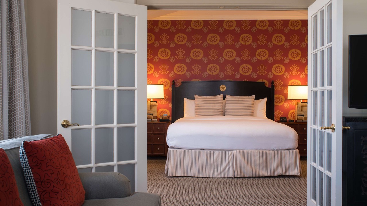 Photo of Bedroom in Downtown Austin