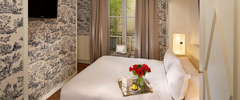 Photo of Bedroom in Saint-Thomas-d'Aquin