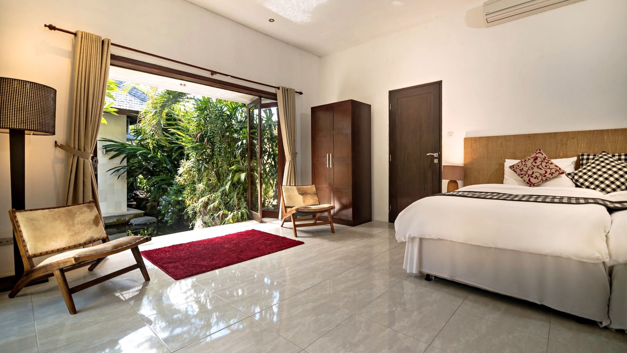 Photo of Bedroom in Berawa