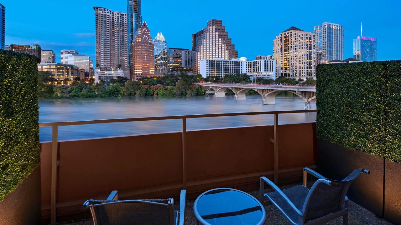 Photo of Others in Downtown Austin