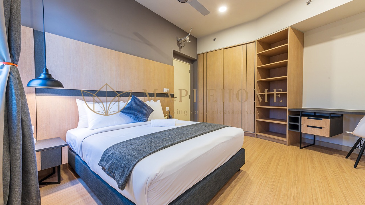 Photo of Bedroom in Genting Highlands