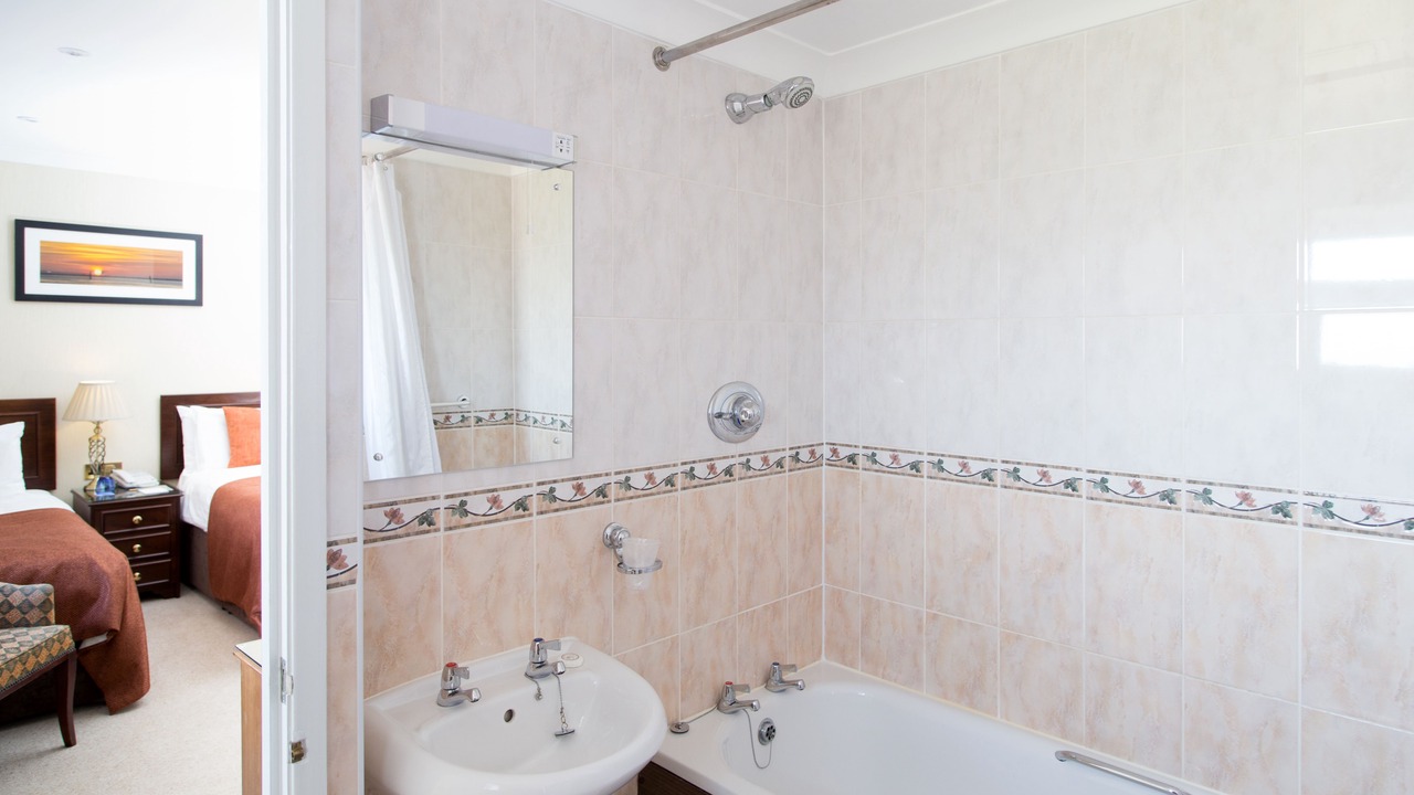 Photo of Bathroom in Great Yarmouth