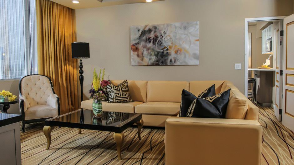 Photo of Livingroom in Las Vegas