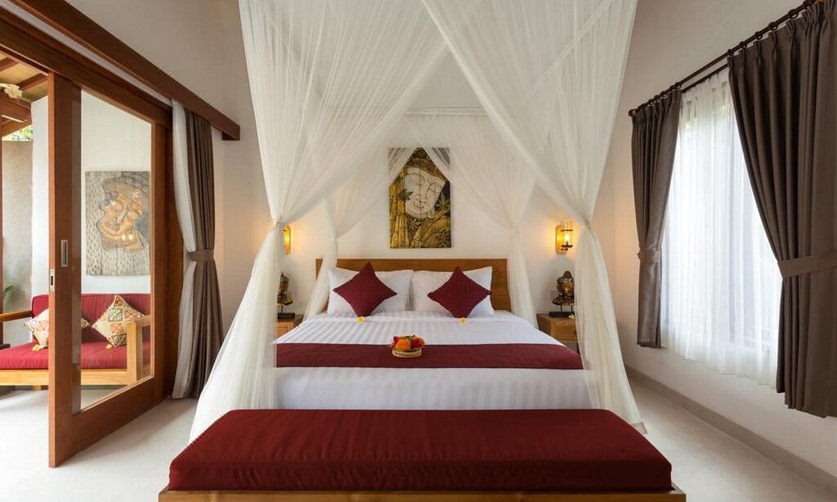 Photo of Bedroom in Sayan