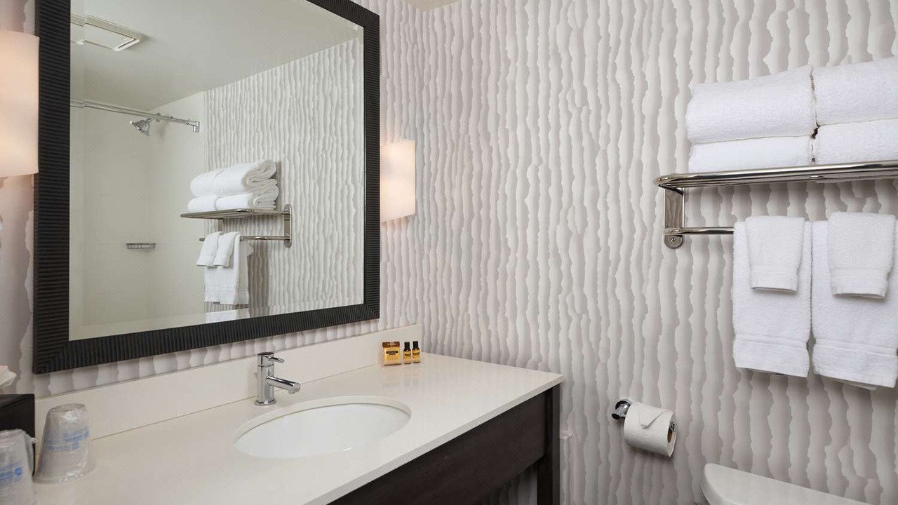 Photo of Bathroom in Newport