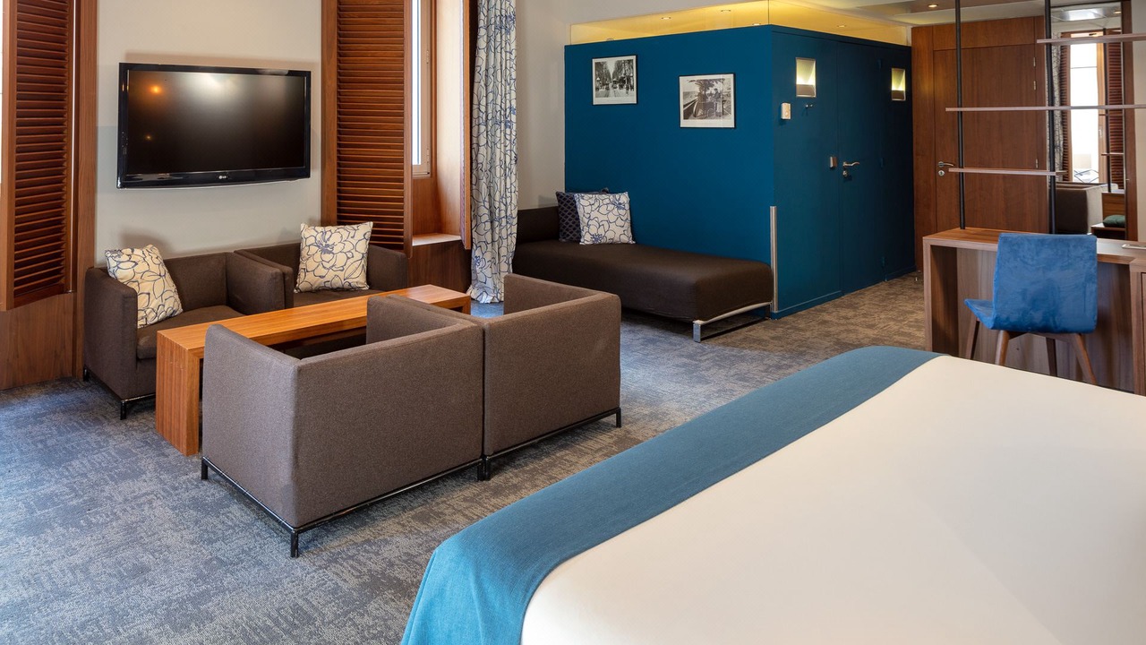 Photo of Livingroom in Old Town