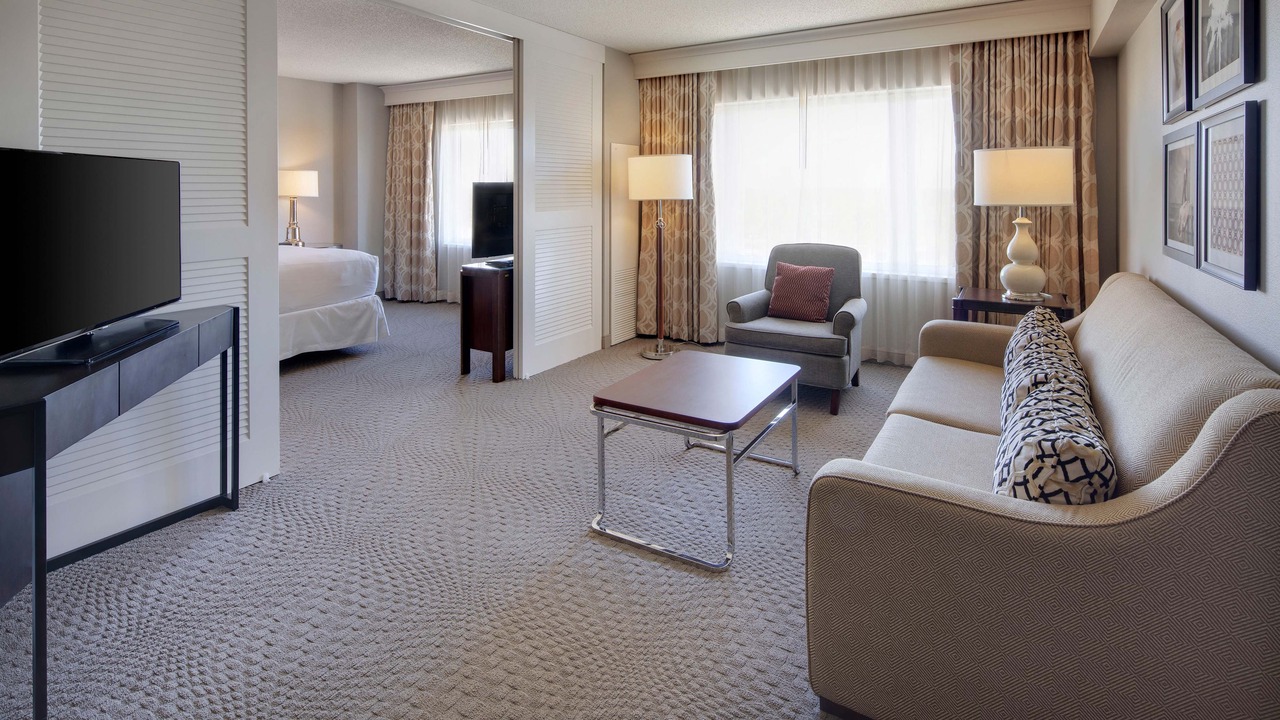 Photo of Livingroom in Plantation