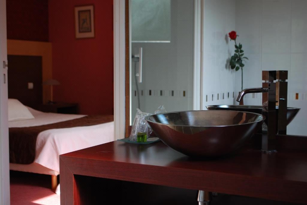 Photo of Livingroom in Cesson-Sevigne