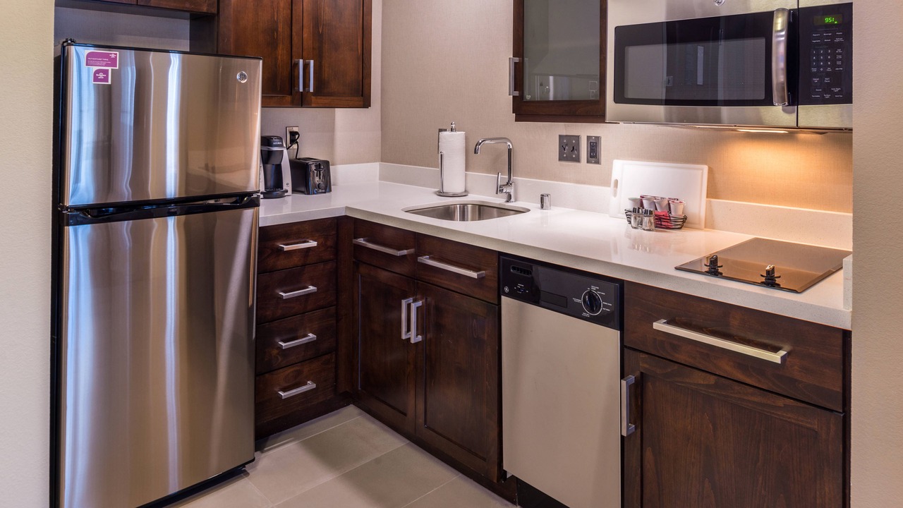 Photo of Kitchen in University District