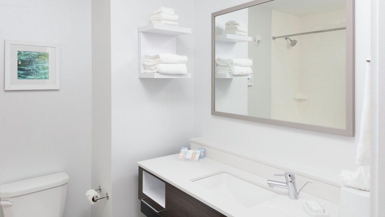 Photo of Bathroom in Dunedin