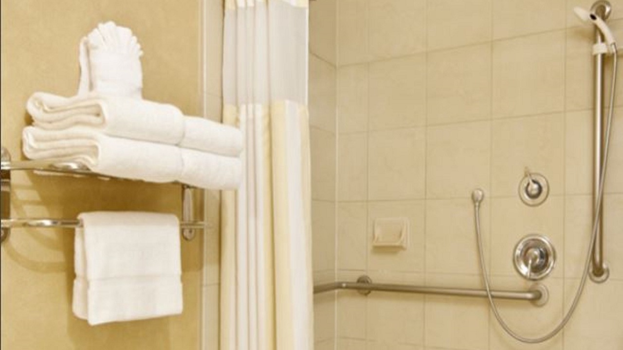 Photo of Bathroom in Monterey