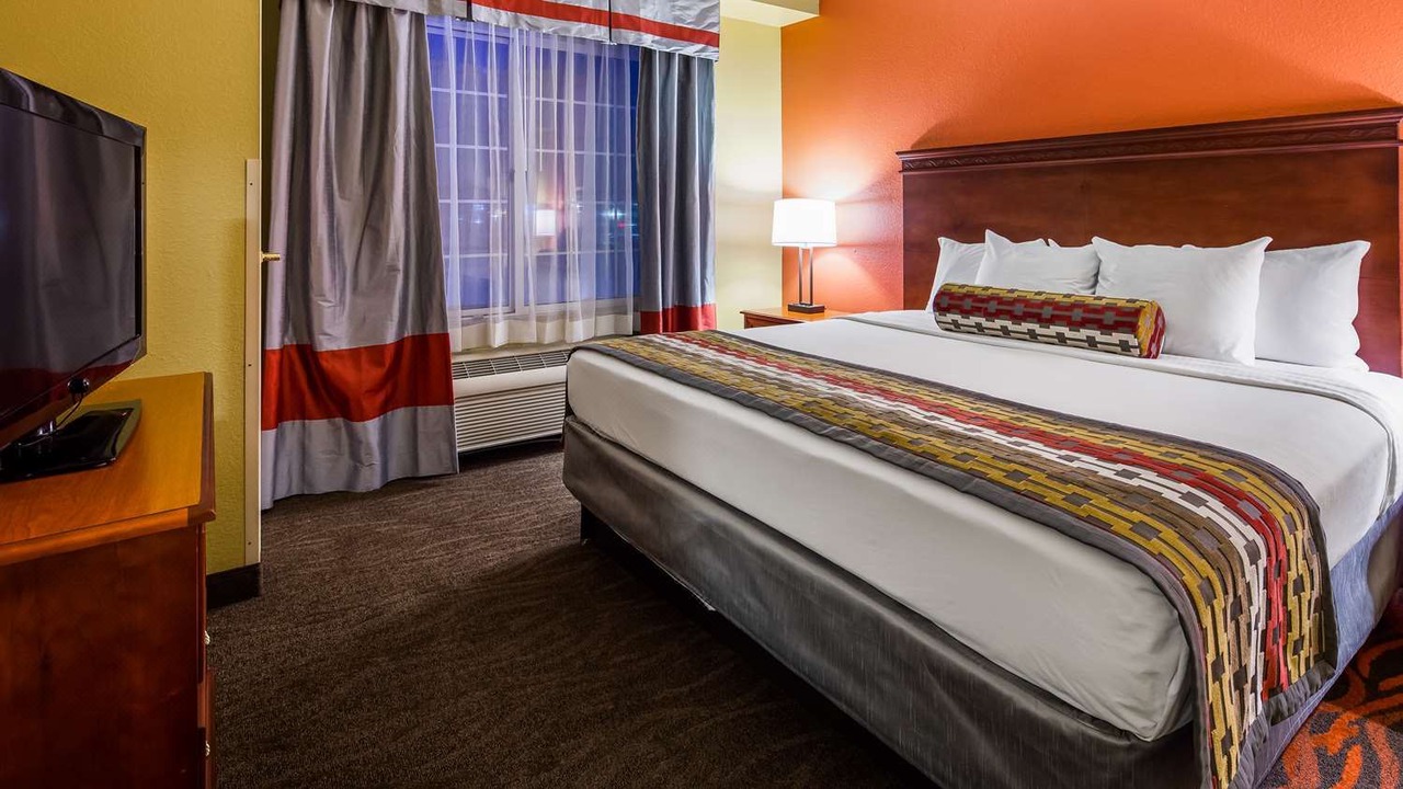 Photo of Bedroom in Grand Rapids