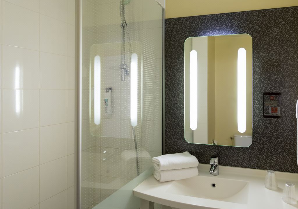 Photo of Bathroom in Quartier Hyper-Centre