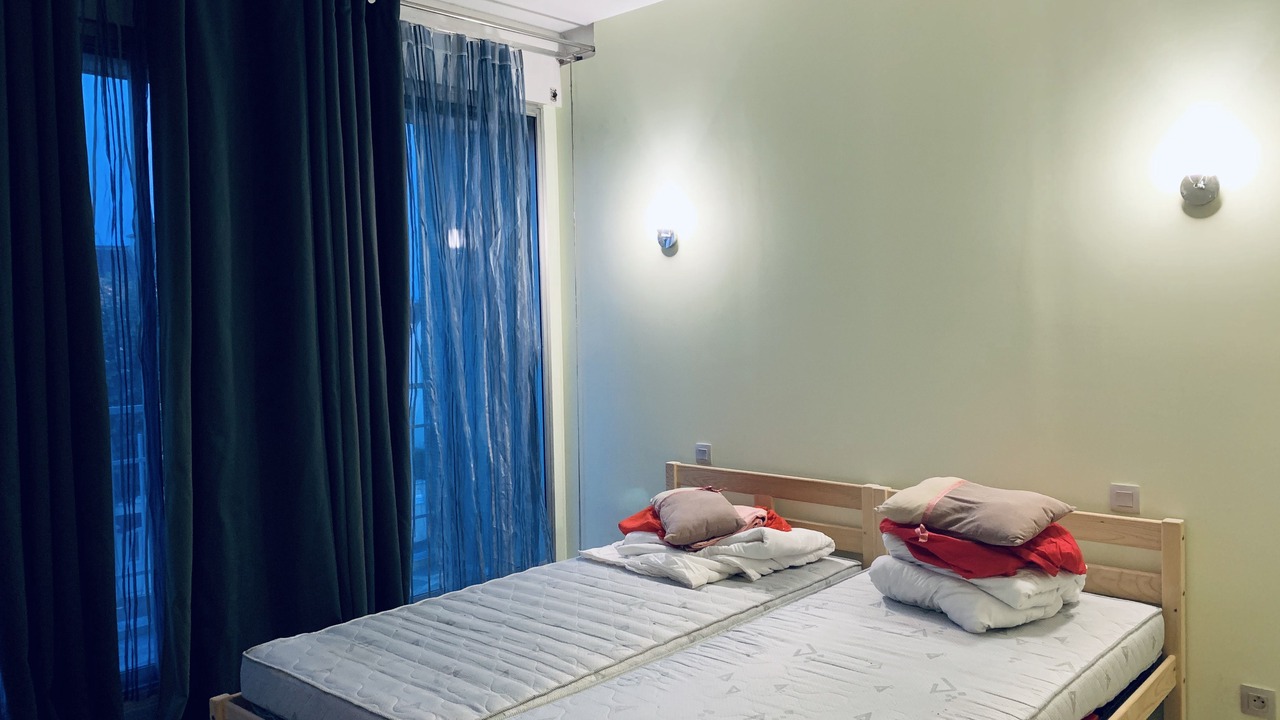 Photo of Bedroom in Vitry-sur-Seine