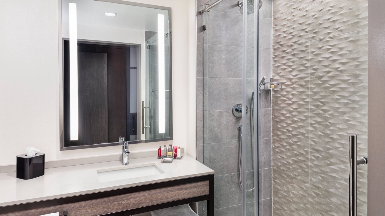 Photo of Bathroom in Lancaster