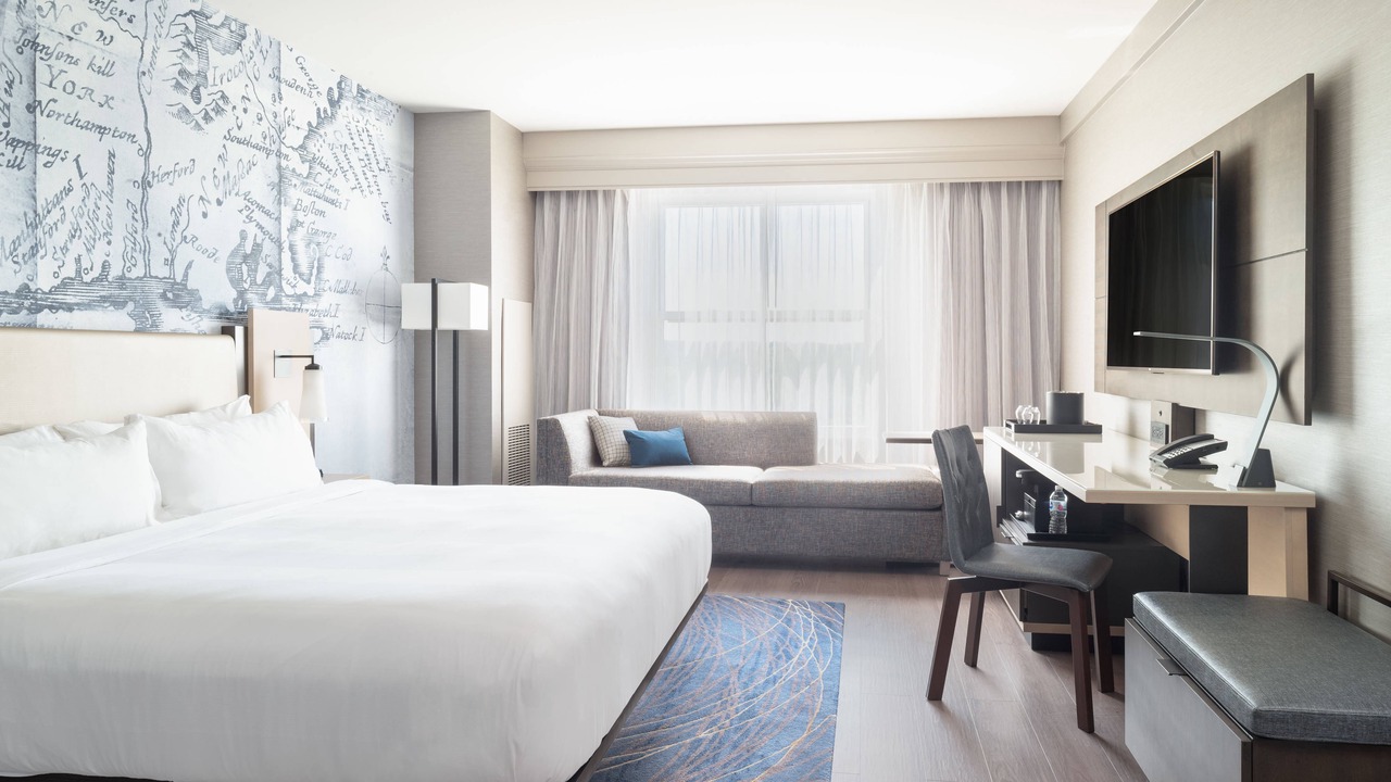 Photo of Bedroom in Groton