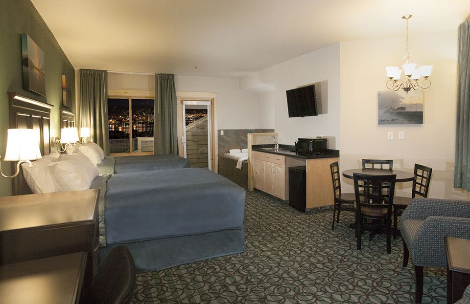Photo of Livingroom in Park Point