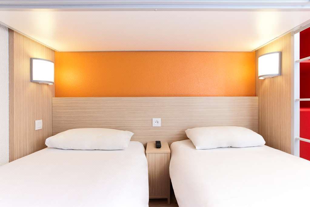 Photo of Bedroom in Herblay