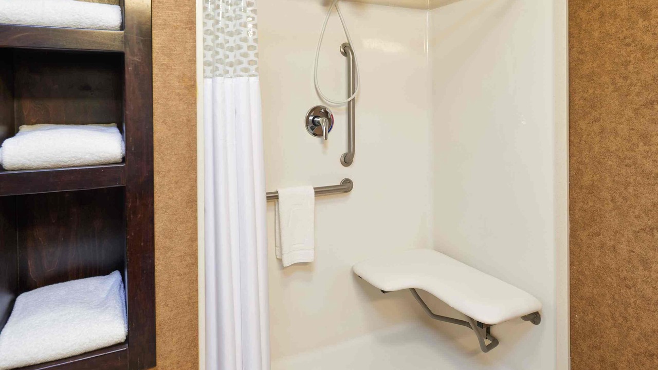 Photo of Bathroom in Sweetwater