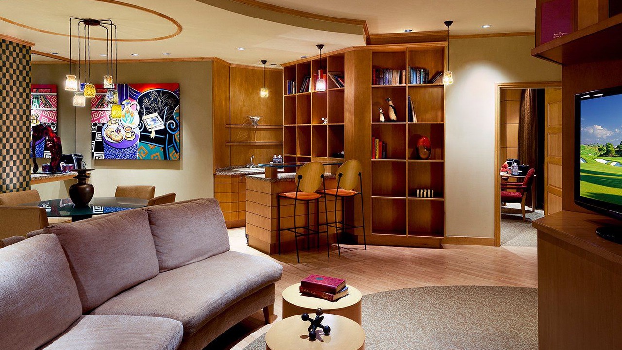 Photo of Livingroom in Las Vegas