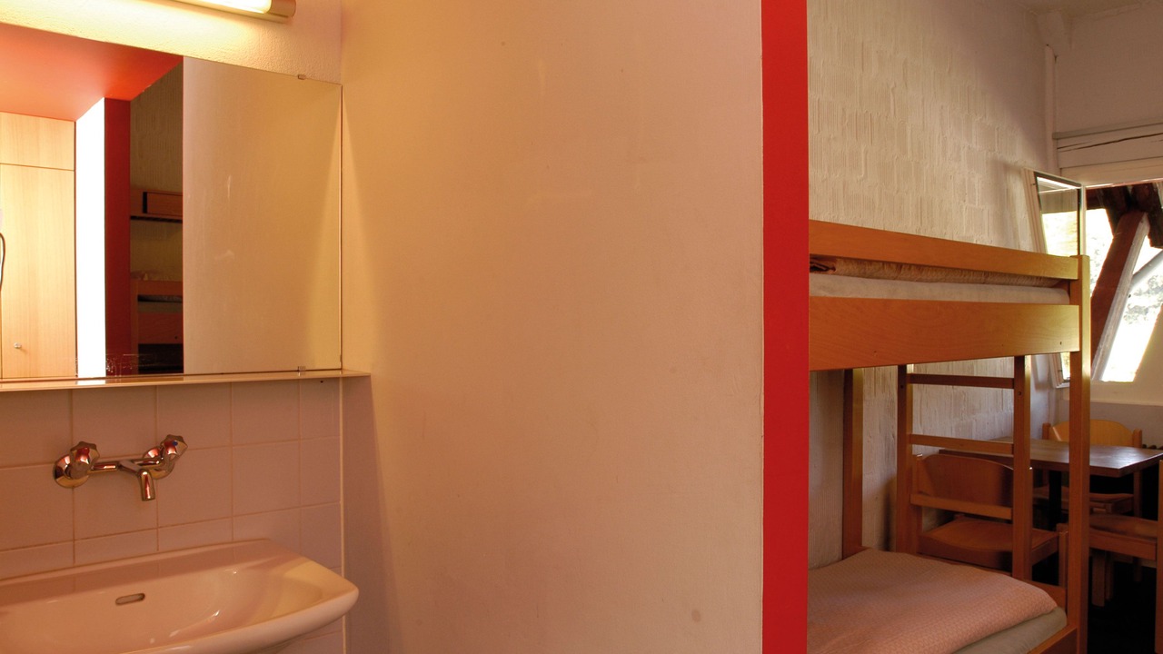 Photo of Bathroom in Baden