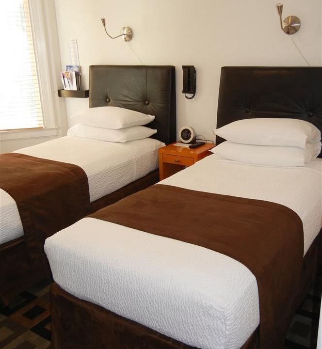 Photo of Bedroom in Union Square