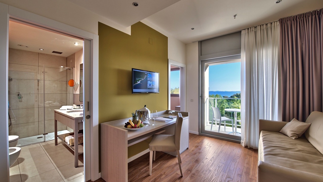 Photo of Livingroom in Biograd na Moru