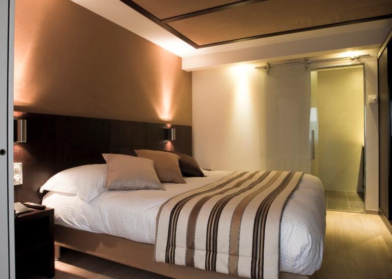 Photo of Bedroom in Soissons