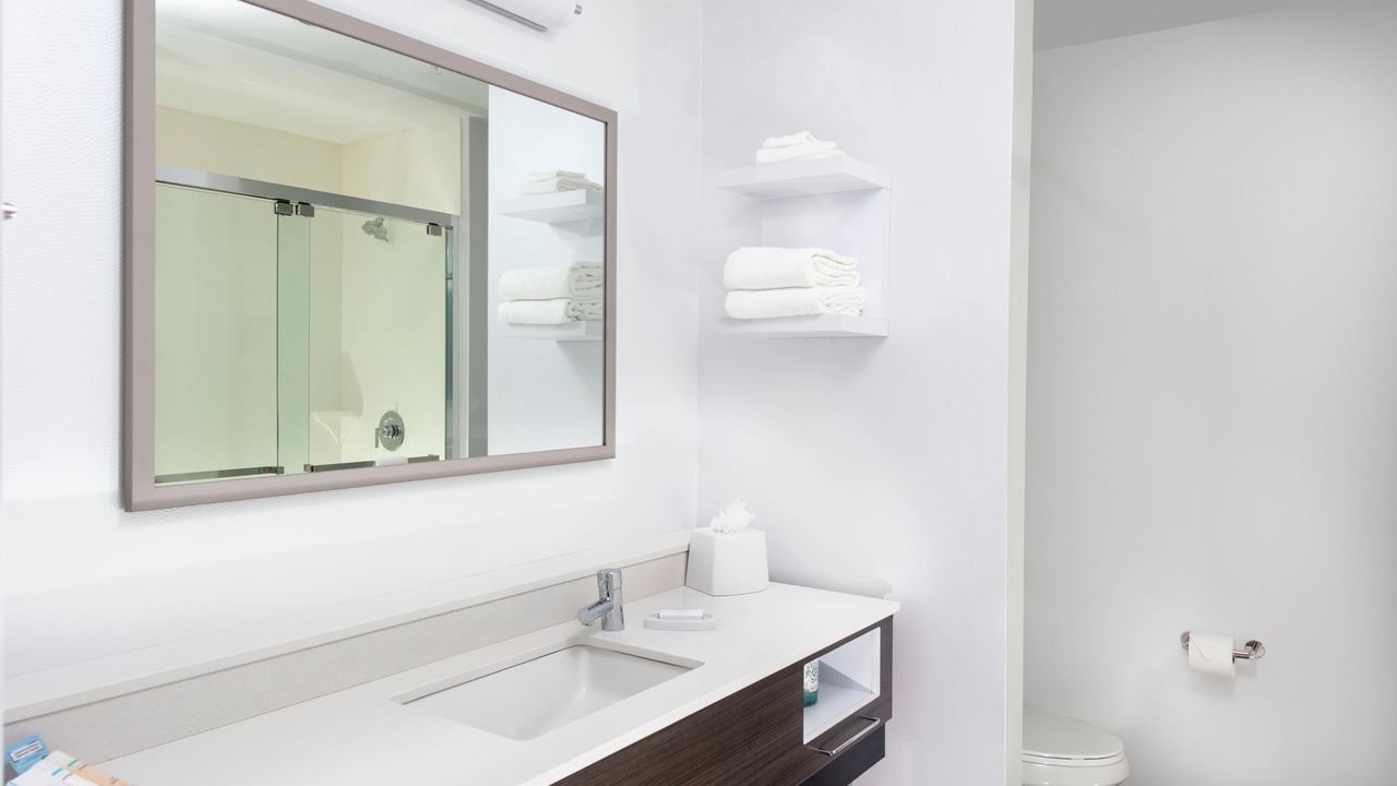 Photo of Bathroom in Dunedin