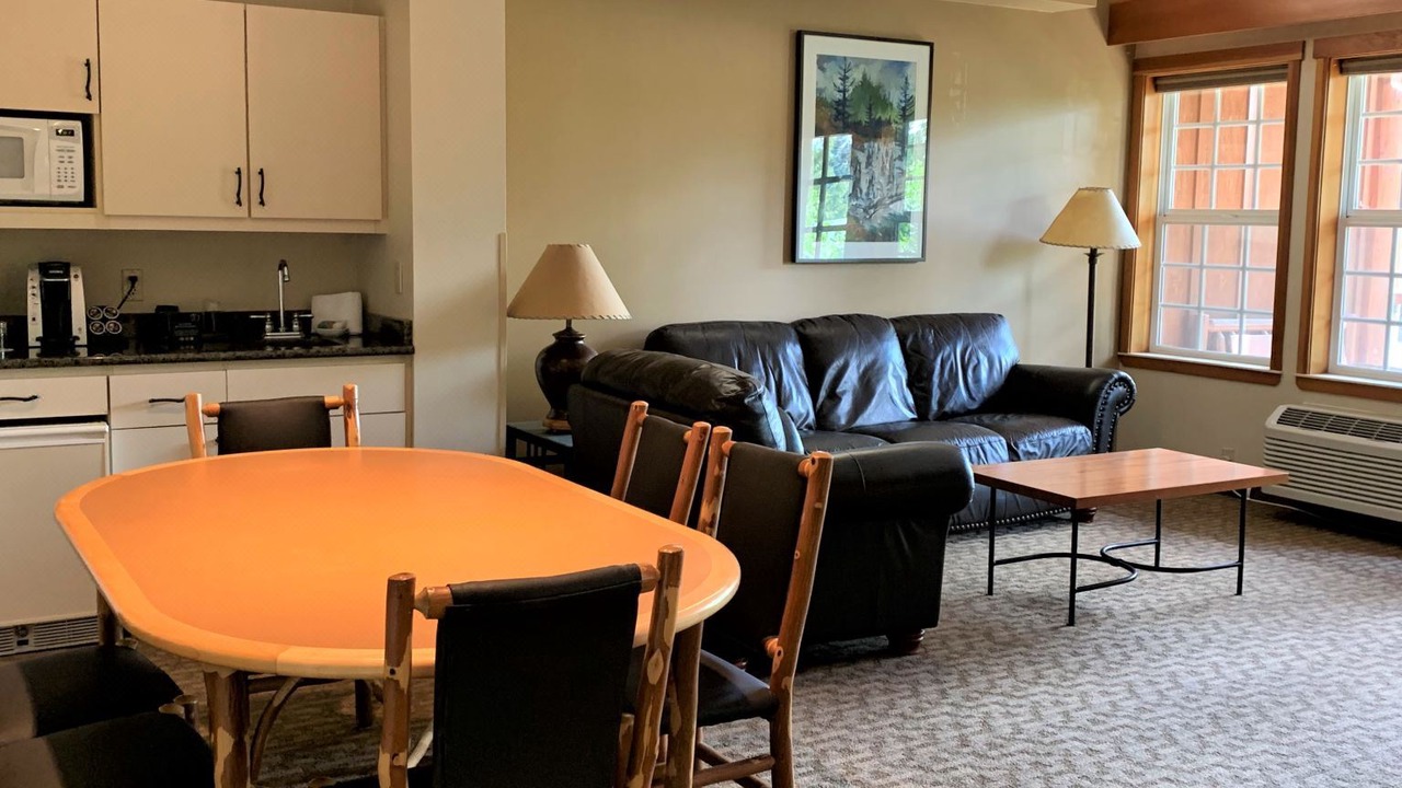 Photo of Livingroom in Vancouver