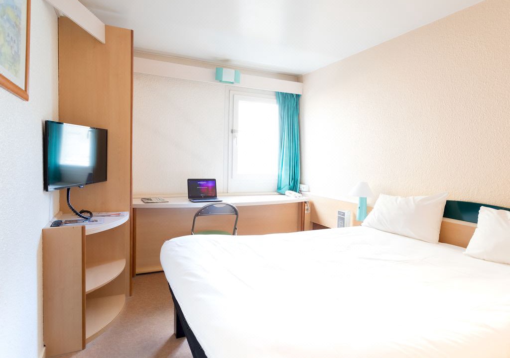 Photo of Bedroom in Quartier Hyper-Centre